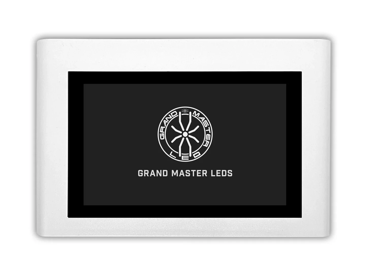 Grand Master LED Controller