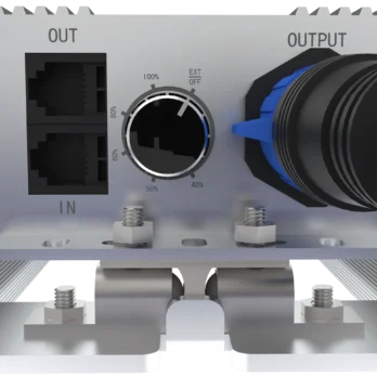 GML Tarantula Explorer Close Up