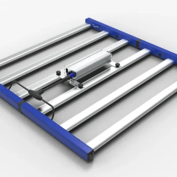 GML Tarantula Revolution 480 Produktbild