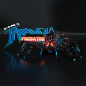 Tarantula Predator