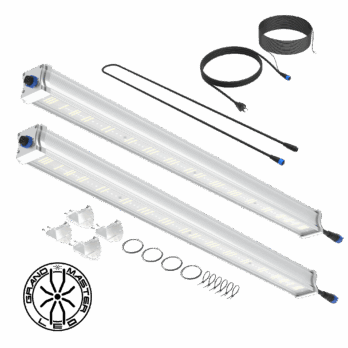 Tarantula Volcano Side Mount Kit