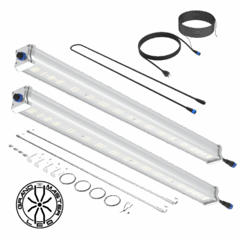 TarantulaVolcano Under Mount Kit